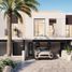 3 Bedroom House for sale at Greenviews 2, EMAAR South