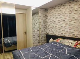 1 Schlafzimmer Appartement zu vermieten im Double Lake Condominium, Ban Mai, Pak Kret, Nonthaburi