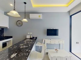 1 Bedroom Condo for rent at Palmyrah Surin Beach Residence, Choeng Thale, Thalang