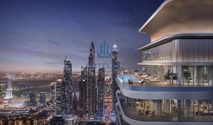 1 Schlafzimmer Appartement zu verkaufen in EMAAR Beachfront, Dubai Marina Vista