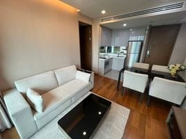 2 Bedroom Apartment for rent at The Address Sathorn, Si Lom