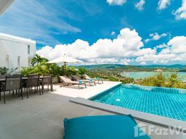 4 Bedroom Villa for sale in Surat Thani, Koh Samui, Surat Thani