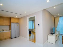 3 Bedroom Condo for rent at Aguston Sukhumvit 22, Khlong Toei