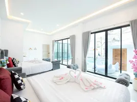 ขายบ้านเดี่ยว 5 ห้องนอน ใน พัทยา ชลบุรี, ห้วยใหญ่