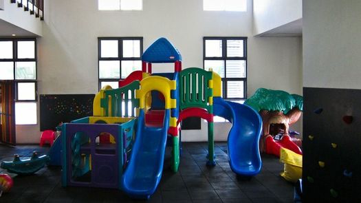 Photos 1 of the Indoor Kids Zone at Panburi