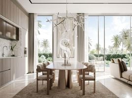 4 Schlafzimmer Haus zu verkaufen im District One Villas, District One, Mohammed Bin Rashid City (MBR)