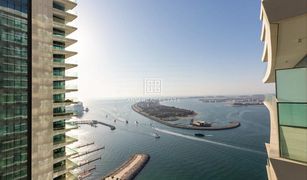 2 Bedrooms Apartment for sale in EMAAR Beachfront, Dubai Beach Vista