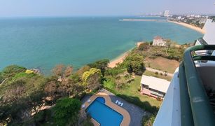 2 Bedrooms Condo for sale in Na Chom Thian, Pattaya Sunset Height