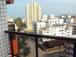 3 Bedroom Apartment for sale at Loteamento João Batista Julião, Guaruja