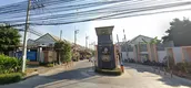 Street View of Baan Pruksa Ville 52/2 