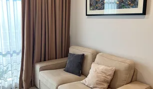 曼谷 Dao Khanong Bangkok Horizon Ratchada-Thapra 1 卧室 公寓 售 