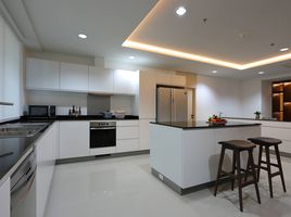 4 Bedroom Apartment for rent at Biohouse, Khlong Tan Nuea