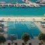 2 Bedroom Apartment for sale at Beach Mansion, EMAAR Beachfront, Dubai Harbour