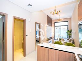 1 Bedroom Apartment for sale at District 10, District 18