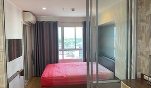 1 Bedroom Condo for sale in Suan Luang, Bangkok Lumpini Ville Sukhumvit 77-2