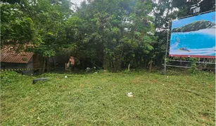 N/A Grundstück zu verkaufen in Bo Phut, Surat Thani 