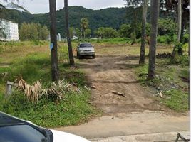  Land for sale in Karon, Phuket Town, Karon