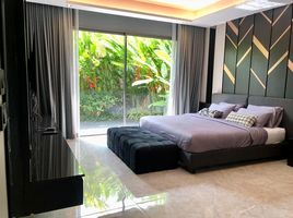 4 спален Вилла в аренду в The Breeze Villas, Чернг Талай, Тхаланг, Пхукет