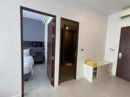 1 Bedroom Condo for sale at Utopia Naiharn, Rawai, Phuket Town, Phuket