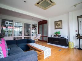 3 Schlafzimmer Villa zu verkaufen in Watthana, Bangkok, Khlong Tan Nuea
