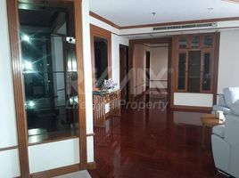 4 спален Кондо в аренду в Ruamsuk Condominium, Khlong Tan