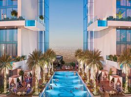 2 Bedroom Apartment for sale at Cavalli Casa Tower, Al Sufouh Road, Al Sufouh