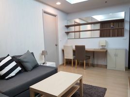 1 Schlafzimmer Wohnung zu verkaufen im Thru Thonglor, Bang Kapi