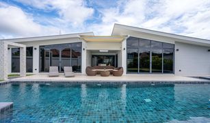 3 chambres Villa a vendre à Thap Tai, Hua Hin Moda Residences Hua Hin