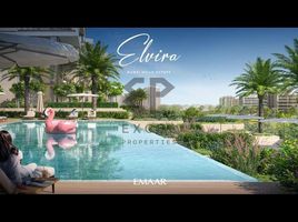 3 Bedroom Condo for sale at Elvira, Park Heights, Dubai Hills Estate, Dubai