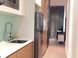 1 Bedroom Apartment for sale at Modus Beachfront, Na Kluea, Pattaya