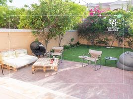 1 Bedroom House for sale at Mediterranean Townhouse, Jumeirah Village Triangle (JVT)