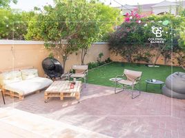 1 Bedroom Villa for sale at Mediterranean Townhouse, 