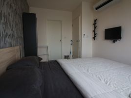 1 Schlafzimmer Appartement zu verkaufen im Aspire Rattanatibet 2, Bang Kraso