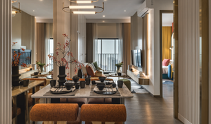 1 chambre Condominium a vendre à Si Racha, Pattaya Hampton Sriracha