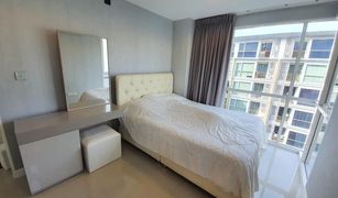2 Schlafzimmern Wohnung zu verkaufen in Bang Na, Bangkok The Series Udomsuk