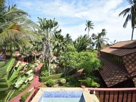 2 Schlafzimmer Villa zu vermieten im Coconut Paradise, Maenam