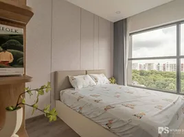 3 Bedroom Apartment for sale at Diamond Alnata, Son Ky