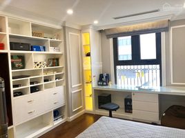 Studio Apartment for rent at MIPEC Towers, Nga Tu So