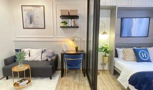 1 Bedroom Condo for sale in Chatuchak, Bangkok The Line Jatujak - Mochit