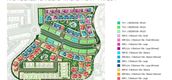 Master Plan of Nad Al Sheba Gardens 4