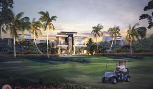 Вилла, 7 спальни на продажу в NAIA Golf Terrace at Akoya, Дубай Belair Damac Hills - By Trump Estates