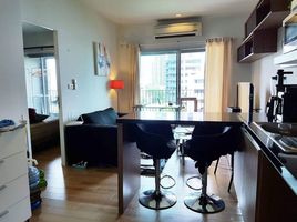 1 Bedroom Condo for sale at The Seed Musee, Khlong Tan, Khlong Toei