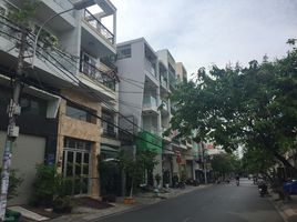 Studio Villa for sale in District 7, Ho Chi Minh City, Tan Quy, District 7