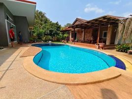 3 Bedroom House for sale in Nong Prue, Pattaya, Nong Prue