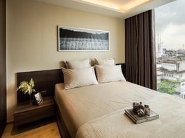 2 Schlafzimmer Wohnung zu verkaufen im 168 Sukhumvit 36, Phra Khanong