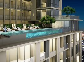 1 Bedroom Apartment for sale at The Cloud, Nong Prue, Pattaya
