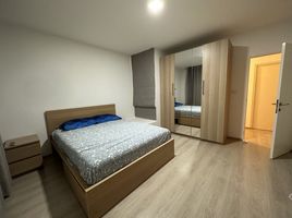 3 Schlafzimmer Reihenhaus zu vermieten im Indy 4 Bangna km.7, Bang Kaeo
