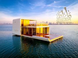2 Bedroom Villa for sale at Beach Vista, EMAAR Beachfront, Dubai Harbour