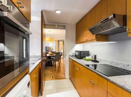 3 Bedroom Apartment for rent at Chatrium Residence Sathon, Chong Nonsi