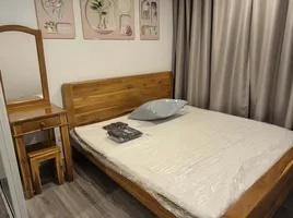 1 Bedroom Apartment for rent at Regent Home Bangna, Bang Na, Bang Na